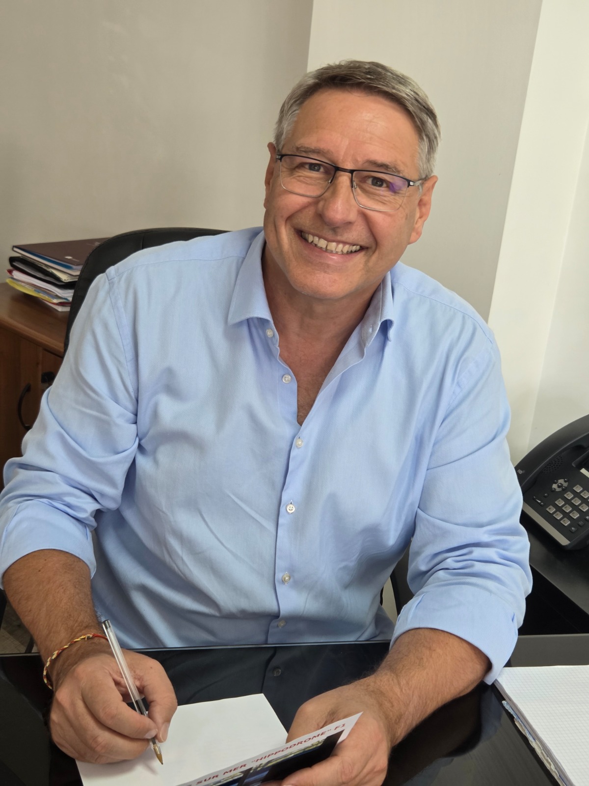 Laurent Bruynoghe