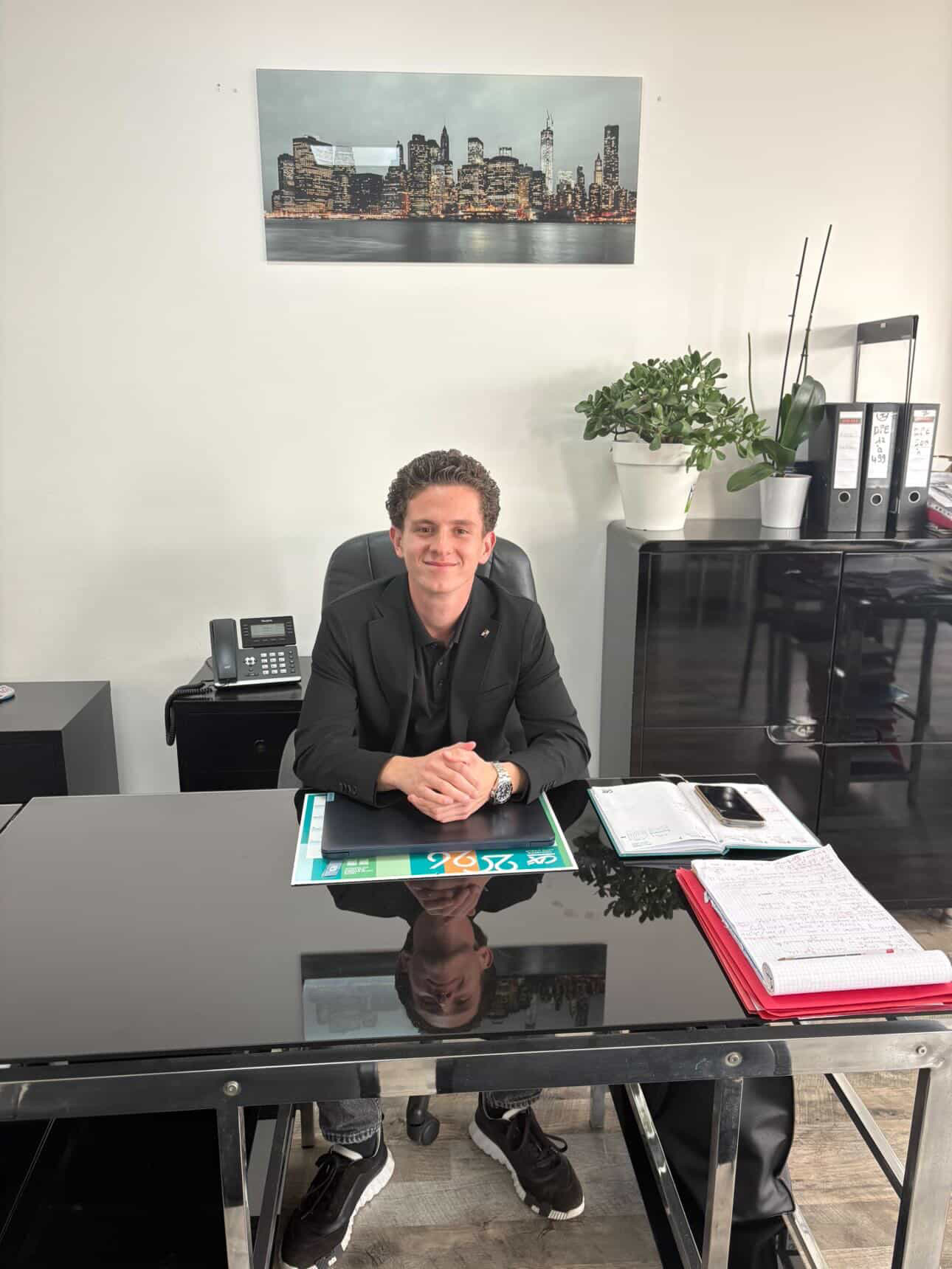 Mathys Cordeiro
